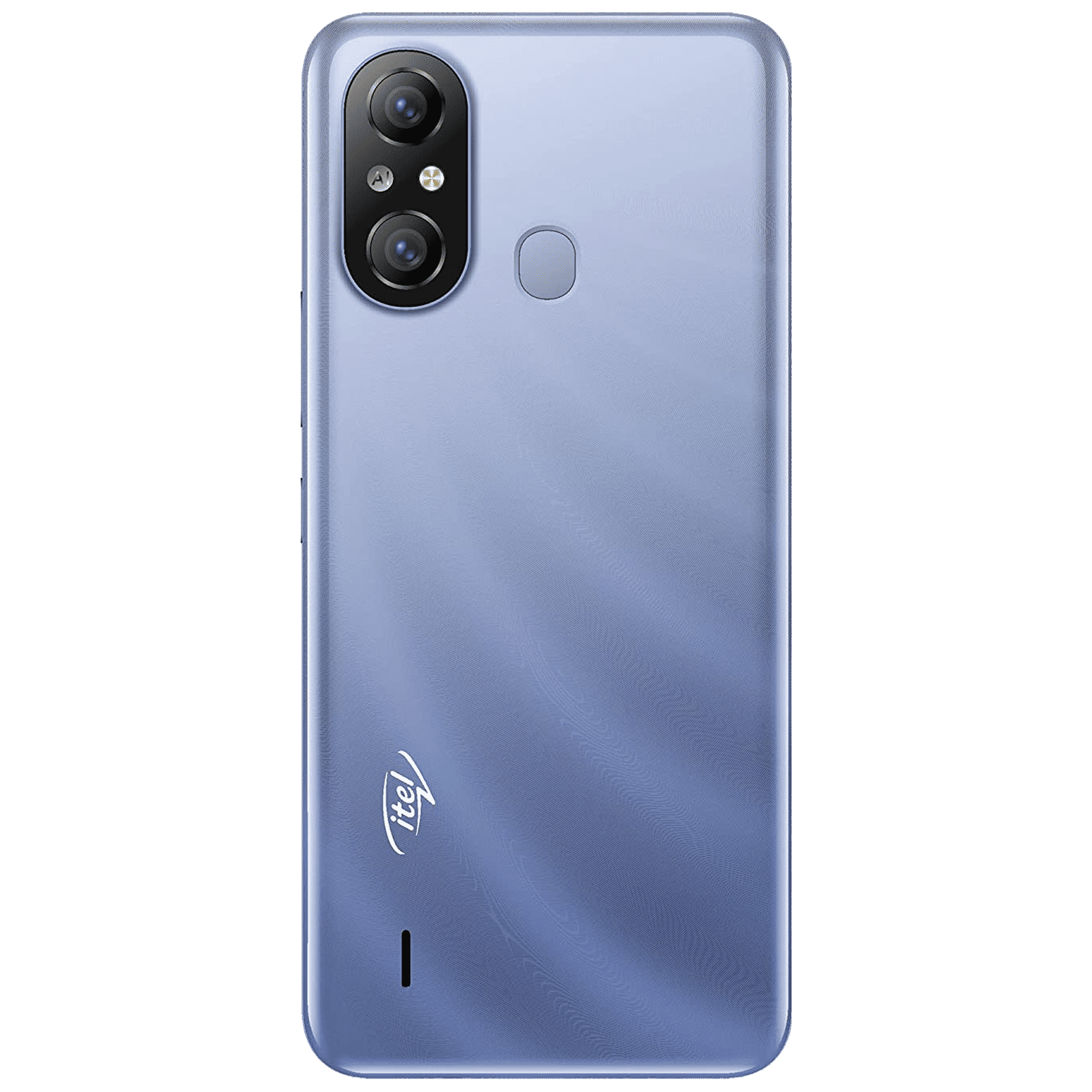 Buy Itel A49 (2GB RAM, 32GB, Dome Blue) Online - Croma